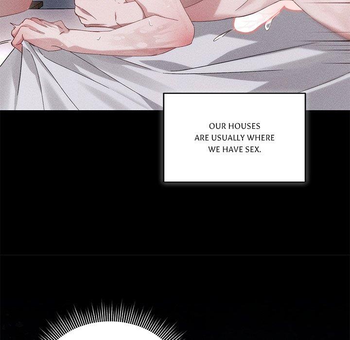 Two Flavored Crush - Chapter 3 manhwa