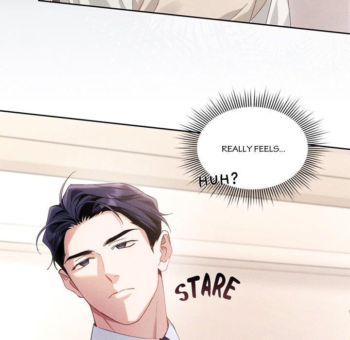 Two Flavored Crush - Chapter 3 manhwa
