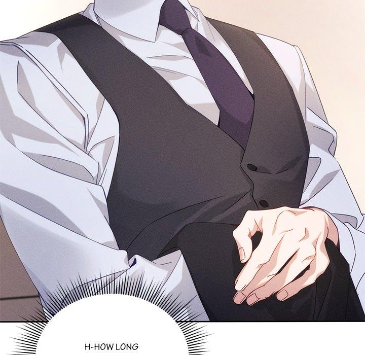 Two Flavored Crush - Chapter 3 manhwa