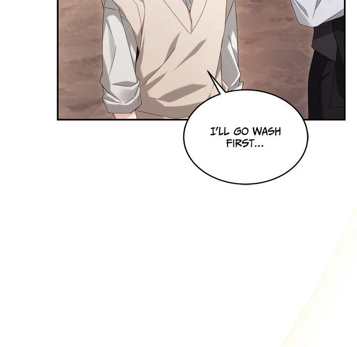 Two Flavored Crush - Chapter 3 manhwa