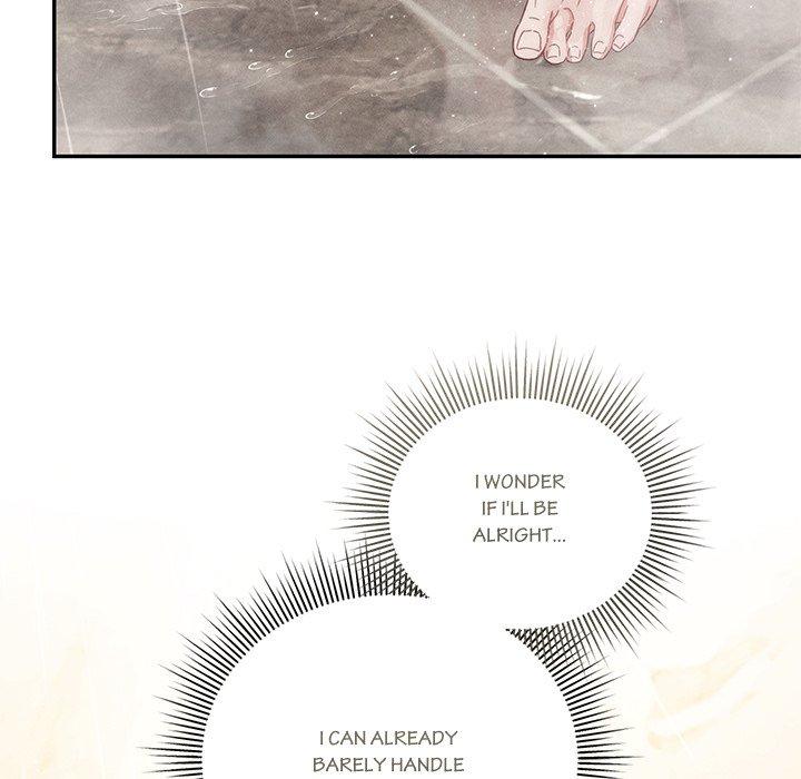 Two Flavored Crush - Chapter 3 manhwa