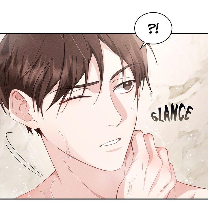 Two Flavored Crush - Chapter 3 manhwa