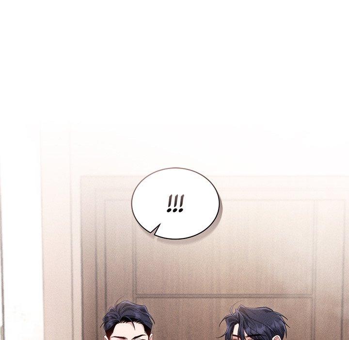 Two Flavored Crush - Chapter 3 manhwa
