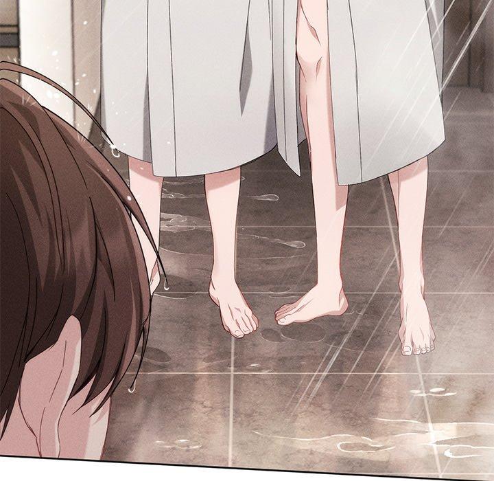 Two Flavored Crush - Chapter 3 manhwa