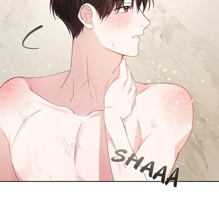 Two Flavored Crush - Chapter 3 manhwa