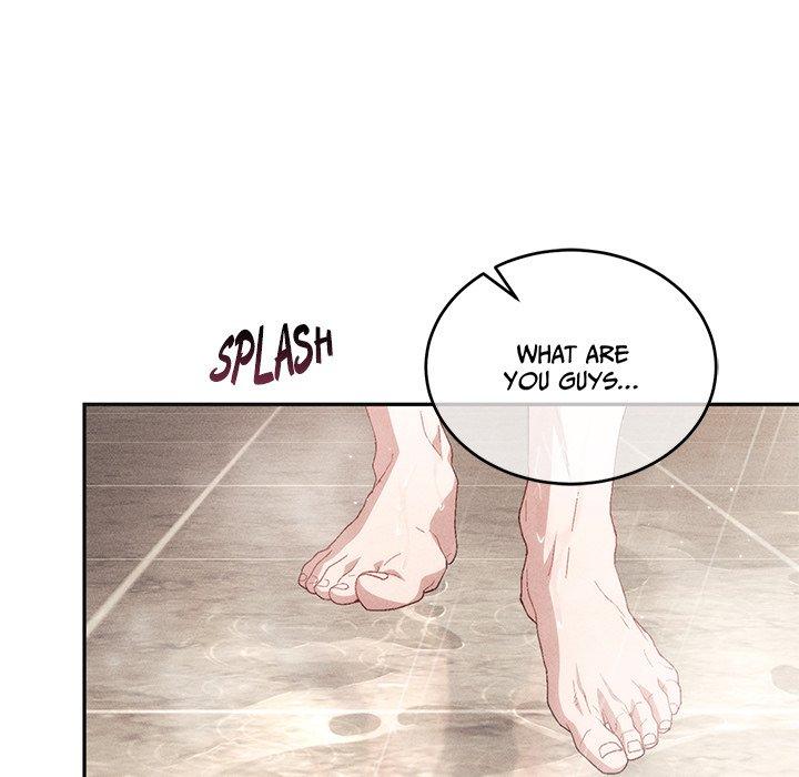 Two Flavored Crush - Chapter 3 manhwa