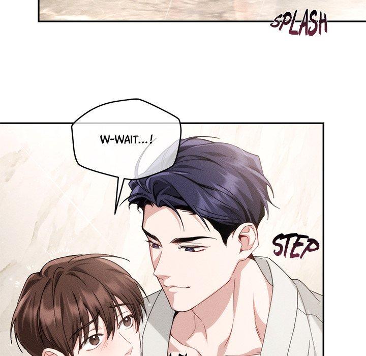 Two Flavored Crush - Chapter 3 manhwa
