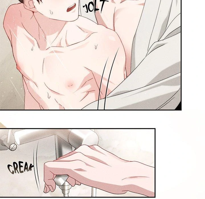 Two Flavored Crush - Chapter 3 manhwa