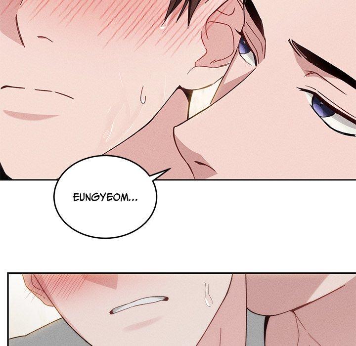 Two Flavored Crush - Chapter 3 manhwa