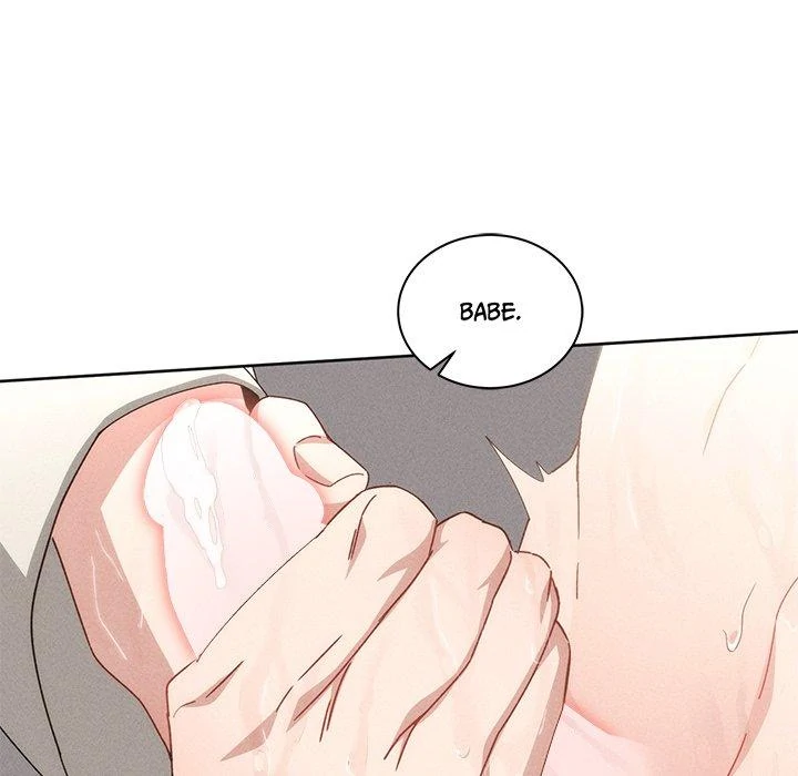 Two Flavored Crush - Chapter 3 manhwa