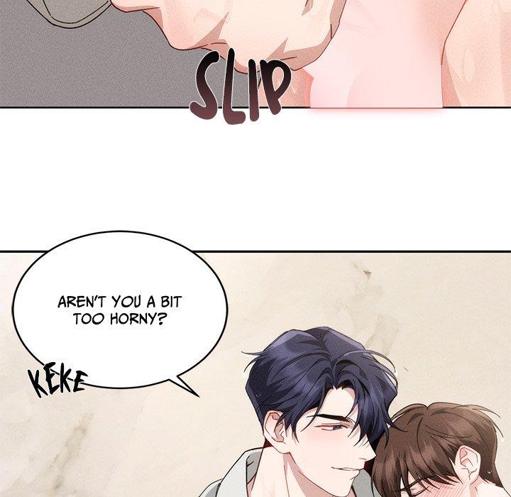 Two Flavored Crush - Chapter 3 manhwa
