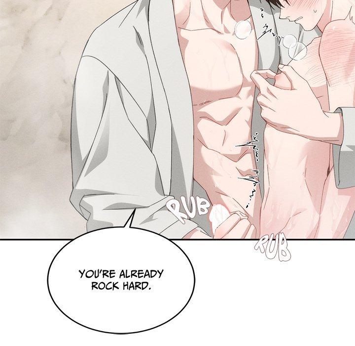 Two Flavored Crush - Chapter 3 manhwa