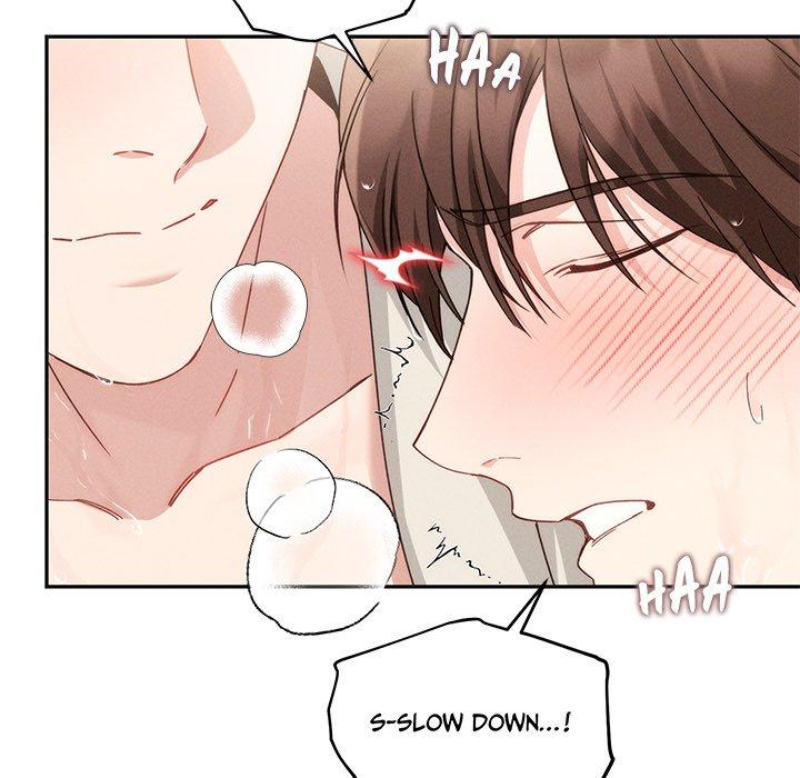 Two Flavored Crush - Chapter 3 manhwa