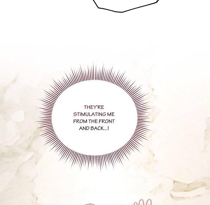Two Flavored Crush - Chapter 3 manhwa
