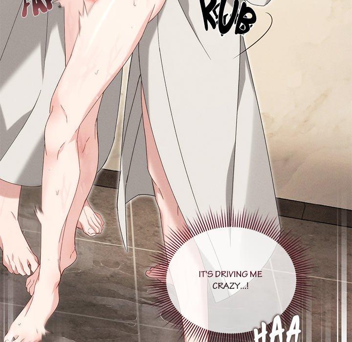 Two Flavored Crush - Chapter 3 manhwa