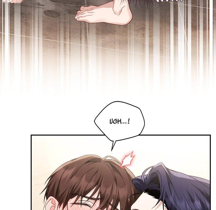 Two Flavored Crush - Chapter 3 manhwa