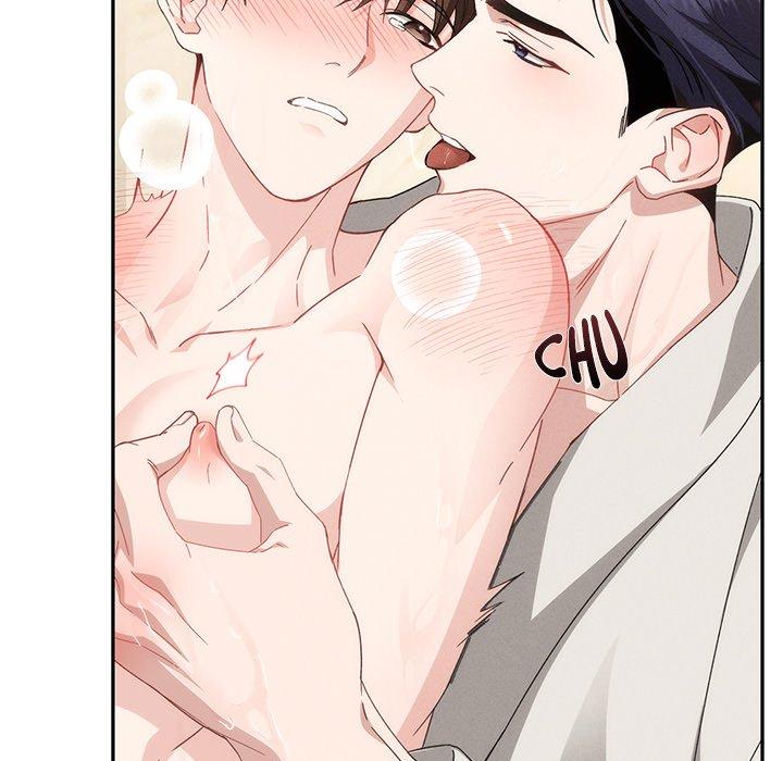 Two Flavored Crush - Chapter 3 manhwa