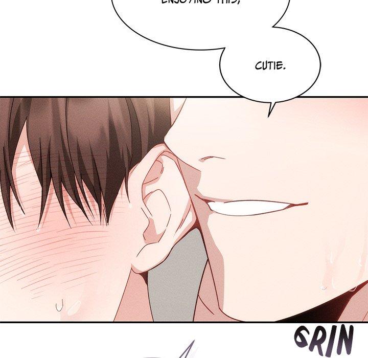 Two Flavored Crush - Chapter 3 manhwa