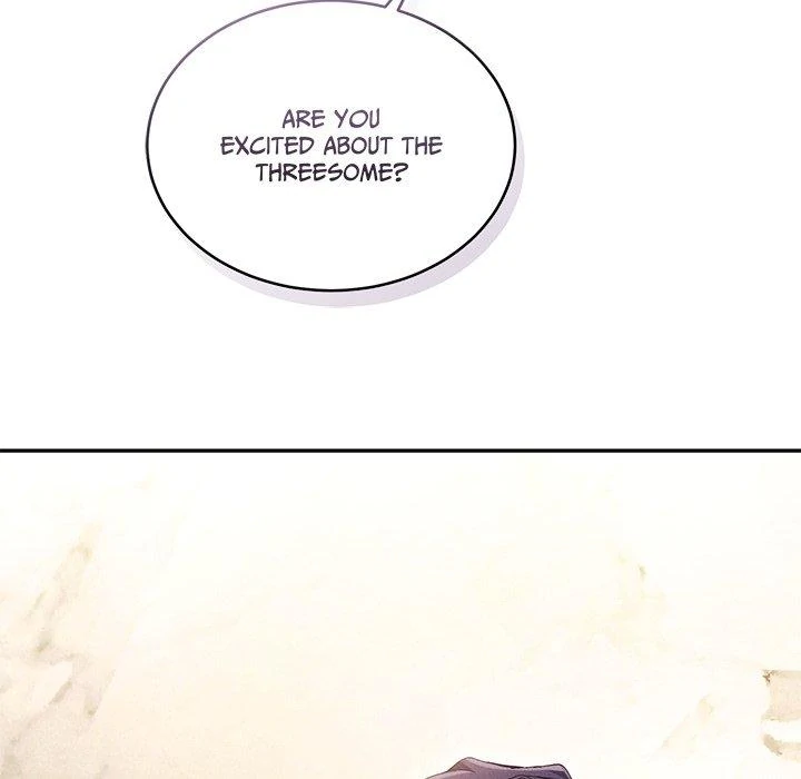 Two Flavored Crush - Chapter 3 manhwa
