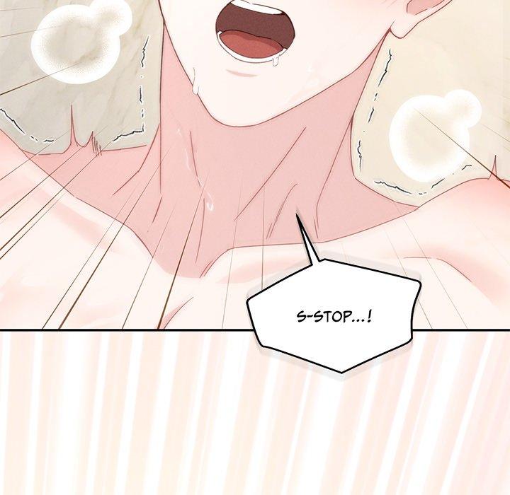 Two Flavored Crush - Chapter 3 manhwa