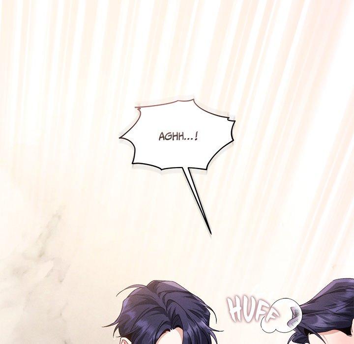 Two Flavored Crush - Chapter 3 manhwa