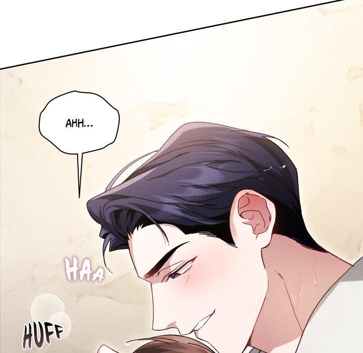 Two Flavored Crush - Chapter 3 manhwa