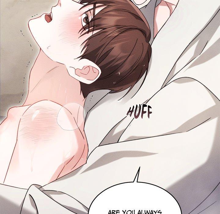 Two Flavored Crush - Chapter 3 manhwa