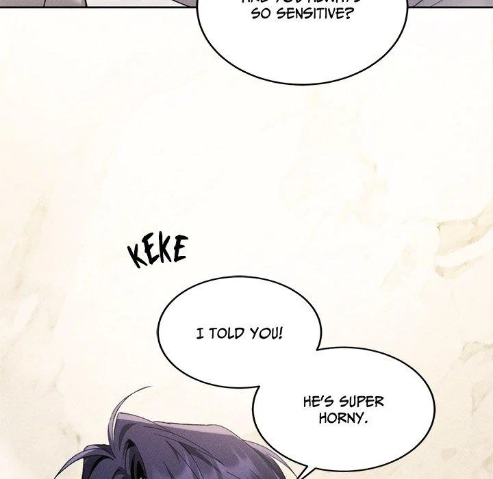 Two Flavored Crush - Chapter 3 manhwa