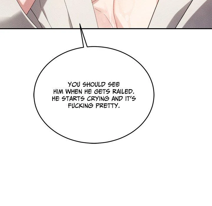 Two Flavored Crush - Chapter 3 manhwa