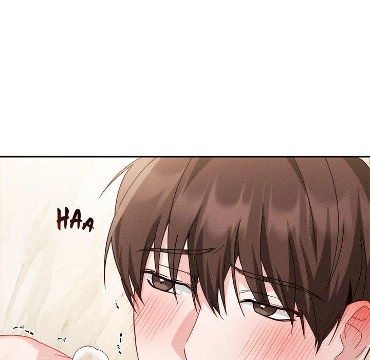 Two Flavored Crush - Chapter 3 manhwa
