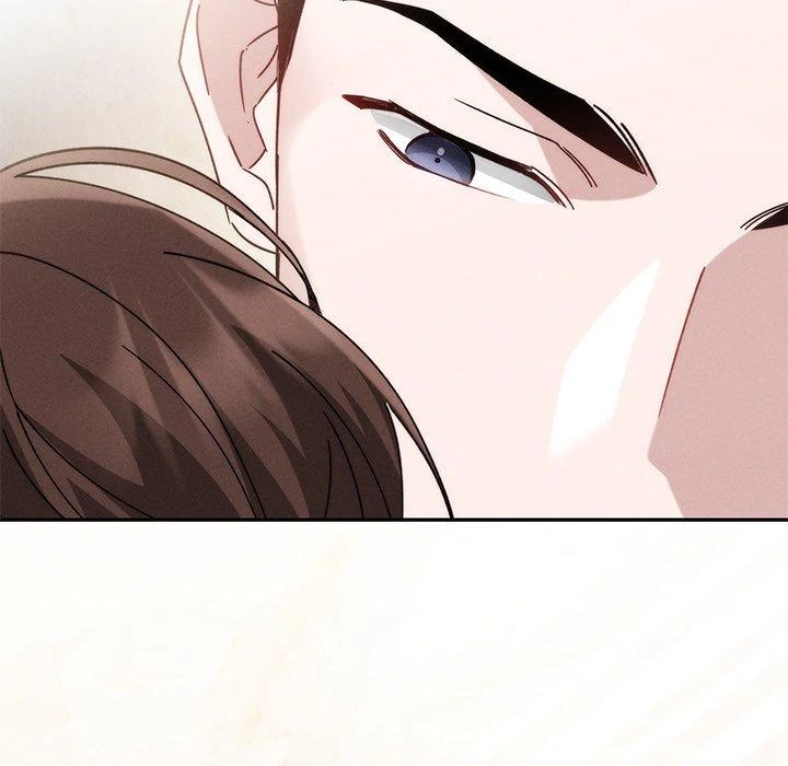 Two Flavored Crush - Chapter 3 manhwa