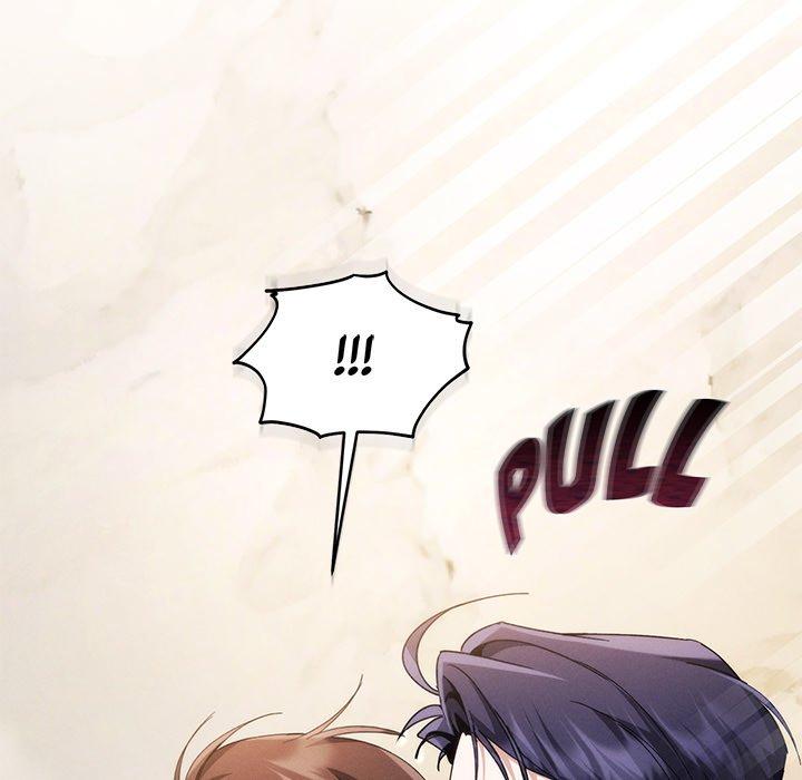 Two Flavored Crush - Chapter 3 manhwa