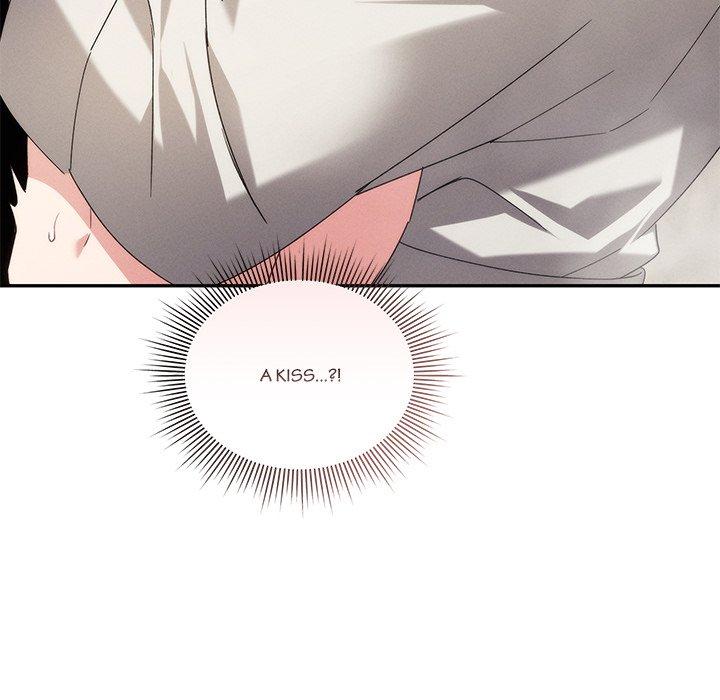 Two Flavored Crush - Chapter 3 manhwa