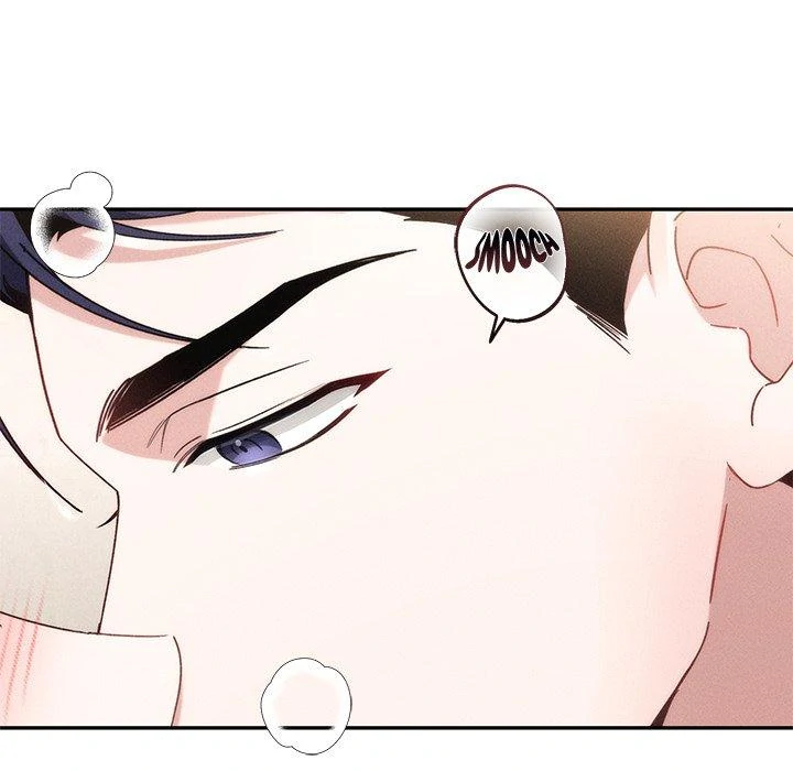 Two Flavored Crush - Chapter 3 manhwa