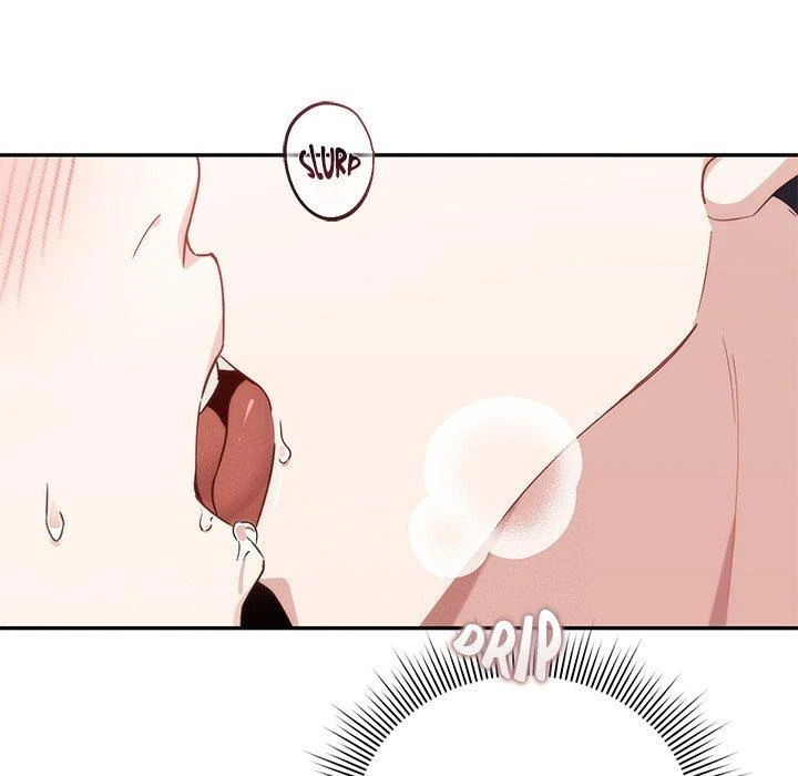 Two Flavored Crush - Chapter 3 manhwa