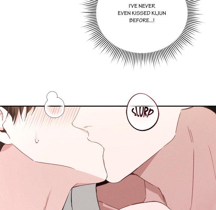 Two Flavored Crush - Chapter 3 manhwa