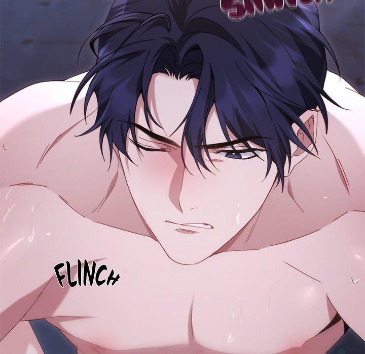 Two Flavored Crush - Chapter 3 manhwa