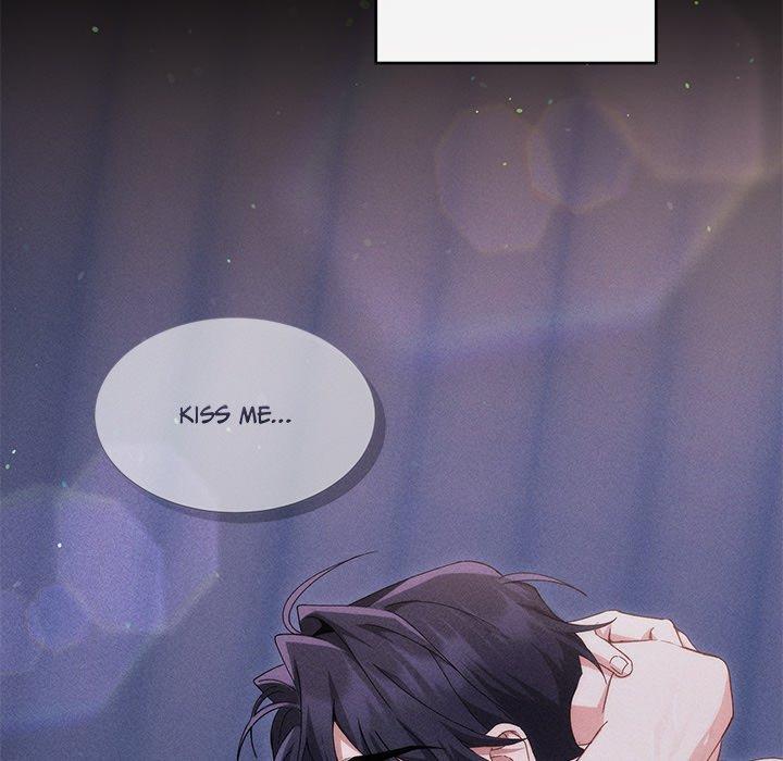 Two Flavored Crush - Chapter 3 manhwa