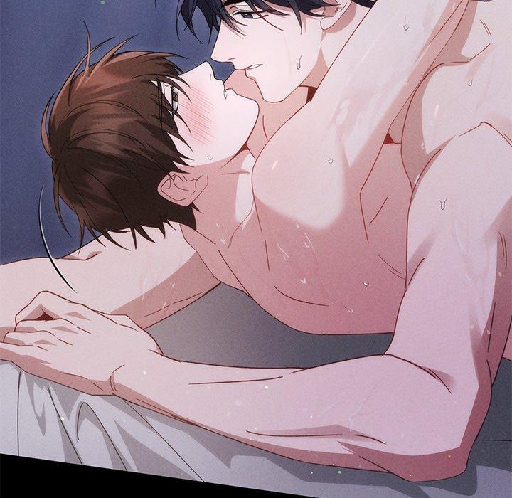 Two Flavored Crush - Chapter 3 manhwa