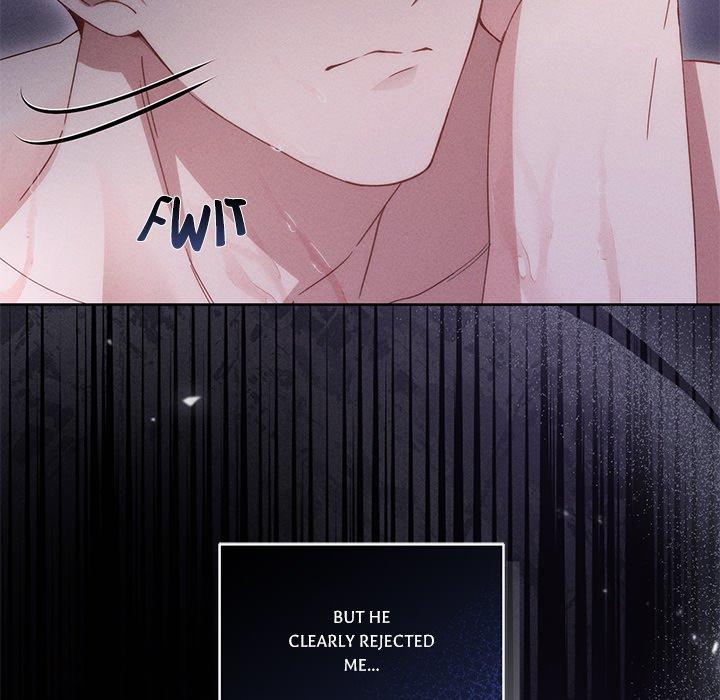 Two Flavored Crush - Chapter 3 manhwa