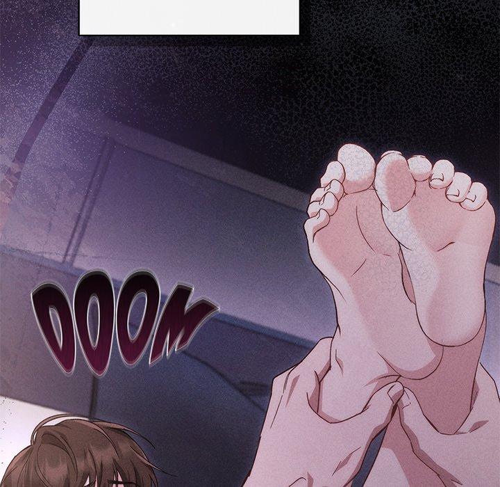 Two Flavored Crush - Chapter 3 manhwa