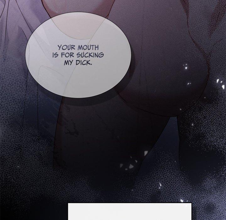 Two Flavored Crush - Chapter 3 manhwa