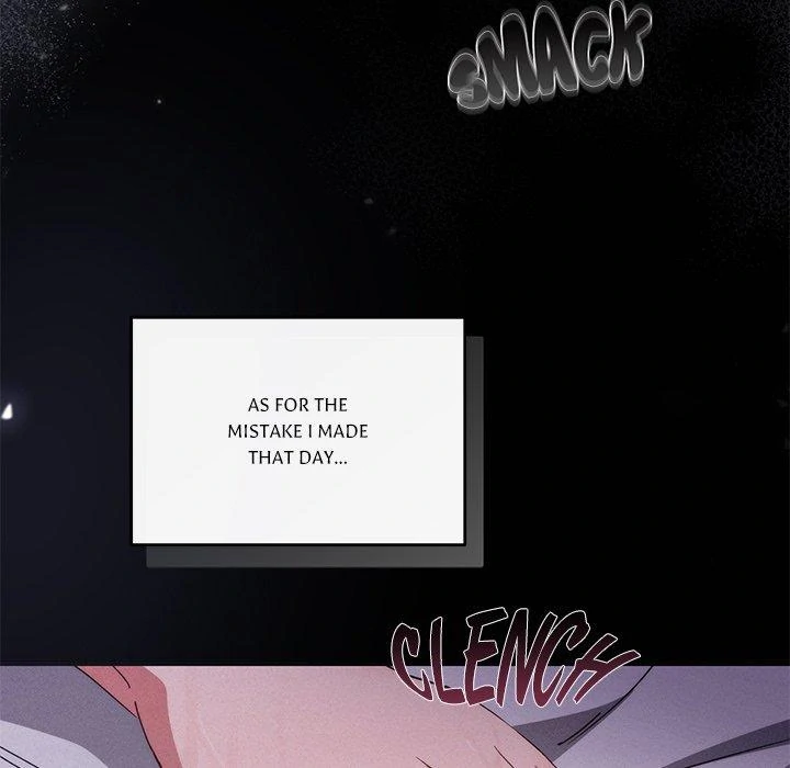 Two Flavored Crush - Chapter 3 manhwa