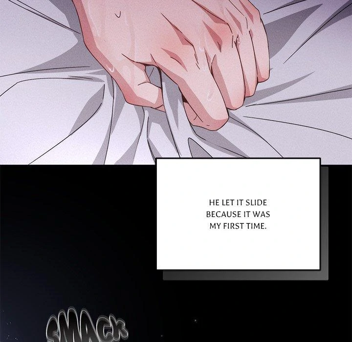 Two Flavored Crush - Chapter 3 manhwa