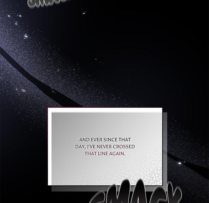 Two Flavored Crush - Chapter 3 manhwa