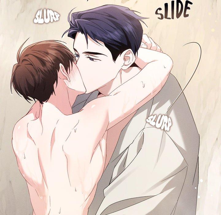 Two Flavored Crush - Chapter 3 manhwa