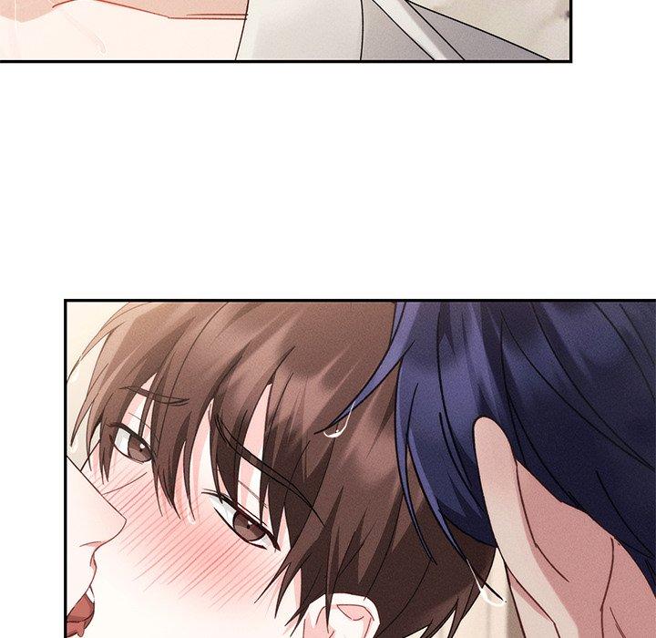 Two Flavored Crush - Chapter 3 manhwa