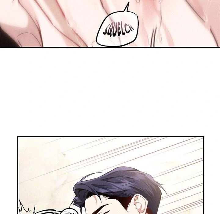 Two Flavored Crush - Chapter 3 manhwa