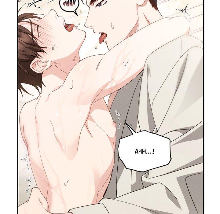 Two Flavored Crush - Chapter 3 manhwa