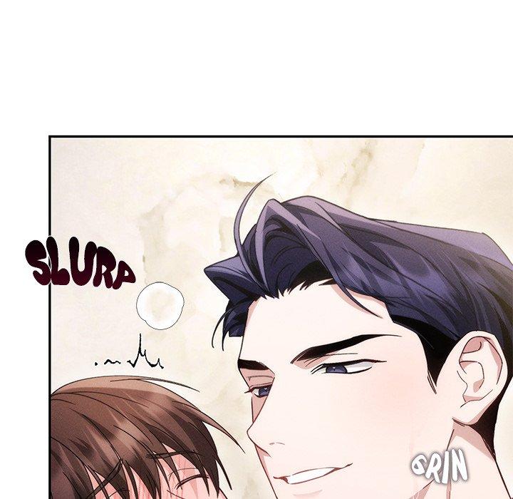 Two Flavored Crush - Chapter 3 manhwa